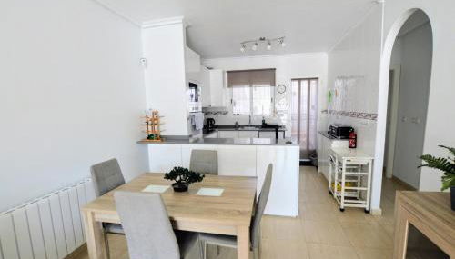 Sucina 2 Bed Bungalow walking distance of tow - Foto 4