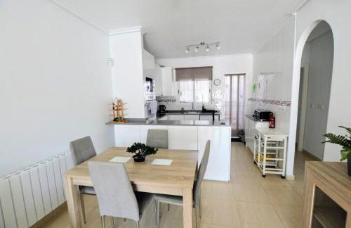 Sucina 2 Bed Bungalow walking distance of tow - Foto 4