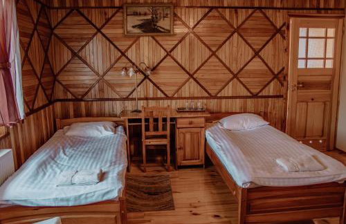 Gospodarstwo Agroturystyczne Wincentówka - Foto 30