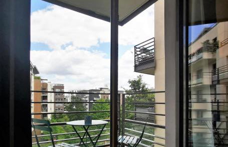 Residhome Asnières - Foto 18