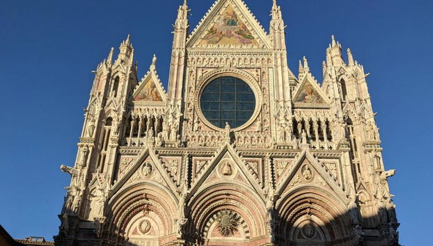 Ciudad Exploración Juego: Lucha por el Poder en Siena - Foto 4