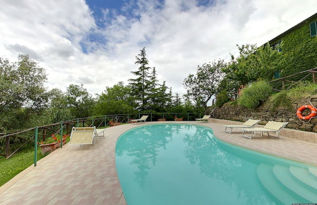 Agriturismo La Montagnola - Foto 136