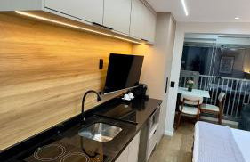 Studio Luxo! Metro, Paulista & Ibirapuera Próximo - Foto 5