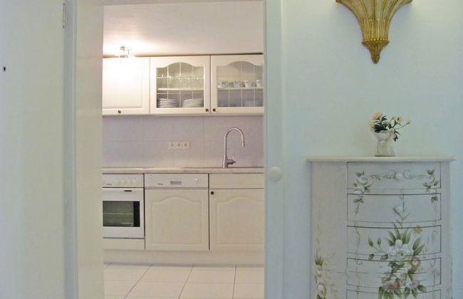 Apartment Storchenfärbe - Foto 35