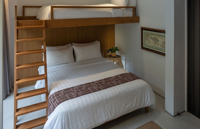 Pantai Indah Villas - Photo 4