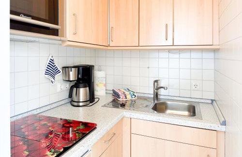 Haus Ausreißer 2 - Ankerplatz - Foto 3