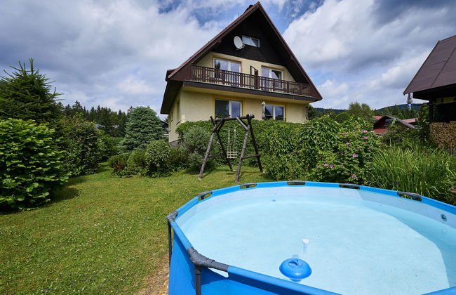 Nový Svět - Foto 1