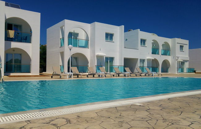 Kaos Hotel Apartments - Foto 42