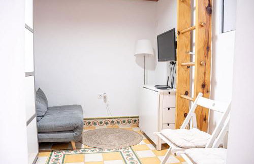 Adorable apartamento en Almagro - Photo 1