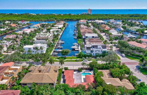 Waterfront Unit #1 20 Min Walk to Beach and Shops - Foto 22