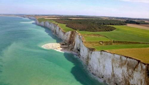 MOBILHOME du Marais EN BAIE DE SOMME - Foto 5