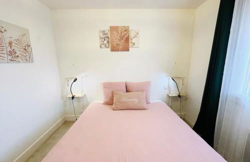 Les Appartements du Mas - SAPHIR - Foto 21