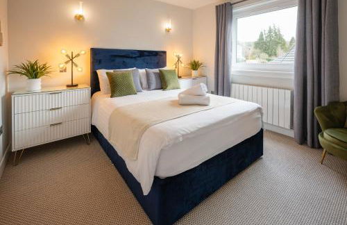 Quiet 2 bedroom gem in Stirling - Foto 29