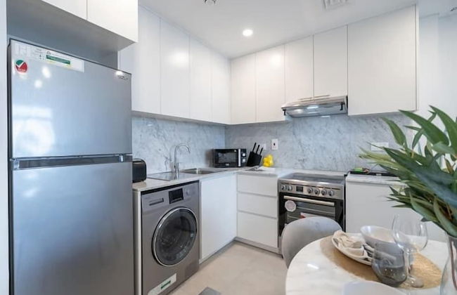 Jumeirah Living Near Burj Al Arab Beach - Foto 10