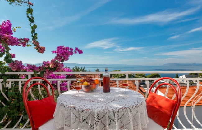 Apartments Lili - Photo 36