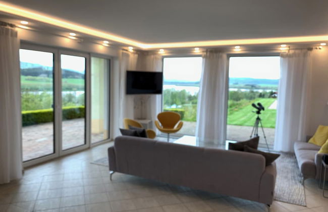 Luxury 10-bed Villa With View, Pool, Playground - Photo 8