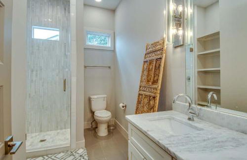 Modern Duplex - 1 mile from Robust Nightlife - Foto 24