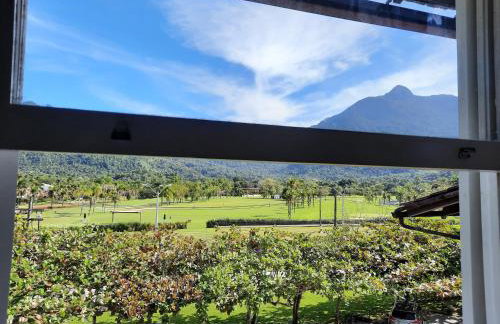 Frente & Vista do Mar - Ao Lado do Fasano - Angra dos Reis, RJ - Foto 36