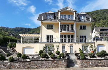 Residenz Moselstausee - Foto 60