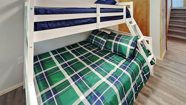 Almost Heaven - Foto 2, Habitación