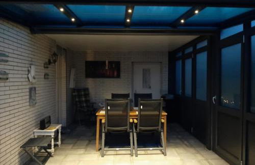 Ferienhaus Menkhoff - Foto 17