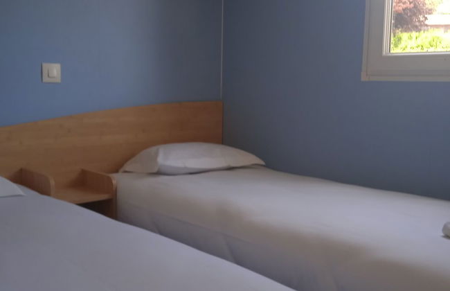 Le Domaine du Lambon - Foto 13