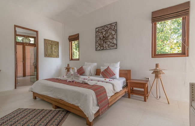 Villa Kapal - Foto 24