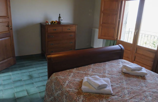 Terrazze sul Tirreno - Foto 16