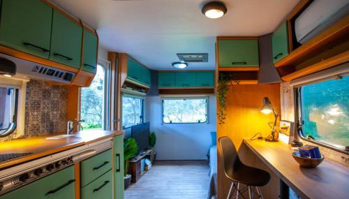 Onar Camper - Foto 2