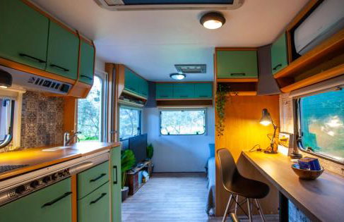 Onar Camper - Photo 2