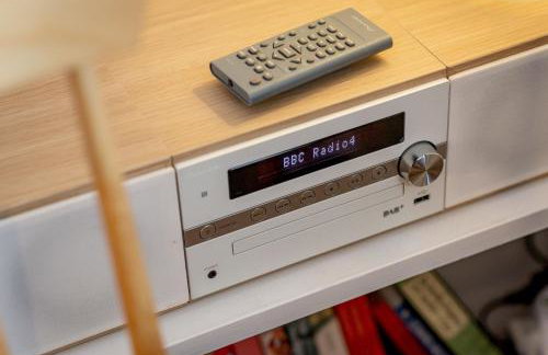 Tollbooth Townhouse Close to Tidal Pool - Foto 16