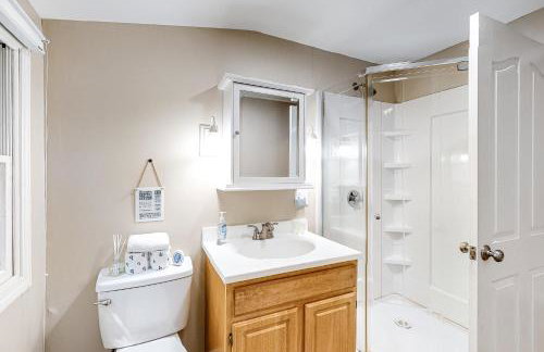 Lighthouse Lodge - Foto 18