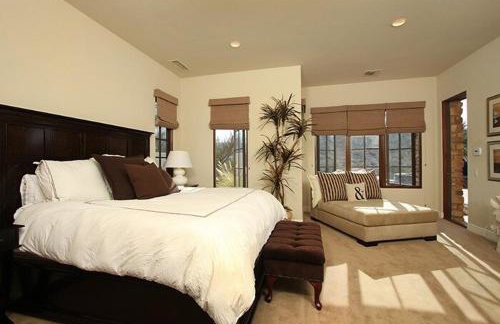 Stunning Rancho Mirage Hilltop Compound - Foto 11