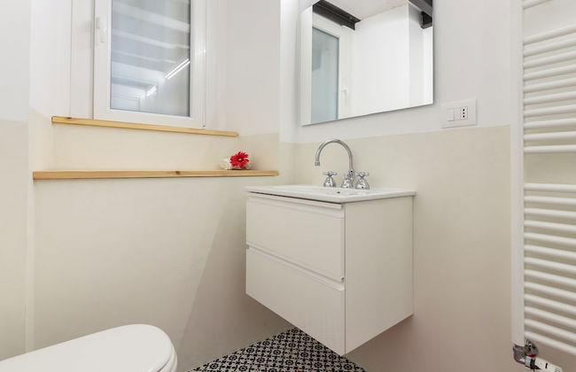 Alessia's Flat - Portello - Foto 50