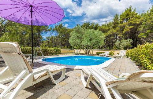 Apartments Villa Orion - Photo 19