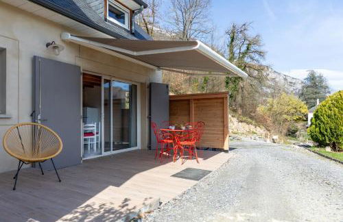 Gîte Le Bédat - Foto 11