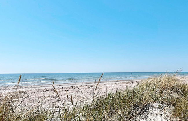 6 Person Holiday Home in Skivarp-by Traum - Foto 19