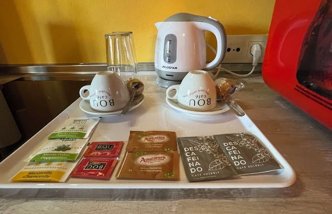 La Hacienda del Marquesado - Photo 12