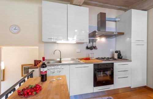 Cozy Trekking Home La Via degli Dei - Happy Rentals - Foto 8