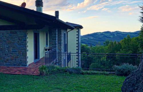 Villa Natale - Foto 12