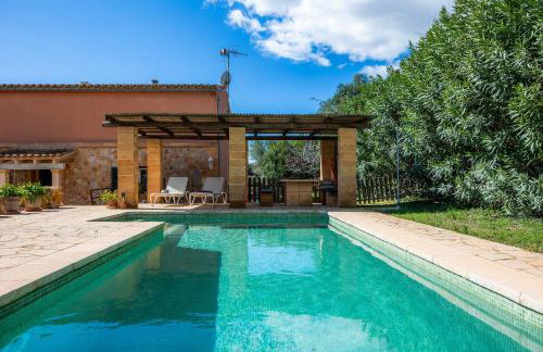 Ses Oliveres en Port Verd - Foto 1