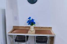 Studio Prime, Aconchegante, Confortável e Compacto - Foto 8