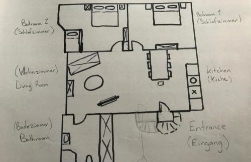 Ferienwohnung Jäger - Foto 20