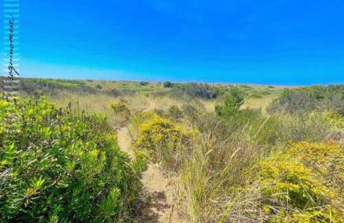 Tide Pool Cabin, a Soquinomere Private Hotel on the Dunes, Downtown Ocean Shores - Foto 46