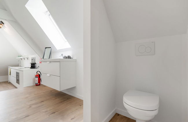 Alken Farm Stay With Terrace - Foto 26