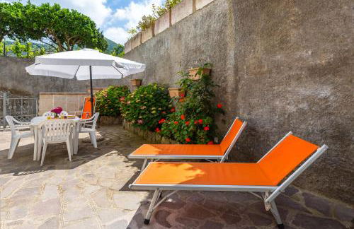 Le Castagne Apartments Ischia - Foto 61