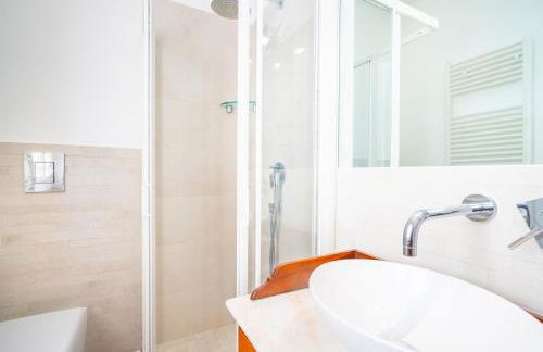 Attico Luce e Colori - Terrazza Vista Mare - 5 Bdr - Foto 16