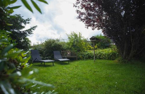 Bei Fuchses am Wisentpfad - Foto 23