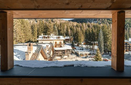 Breithorn Lodge - Foto 58