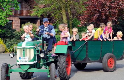 Landferienhof Garbert - Foto 15